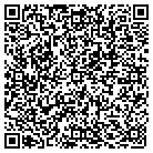 QR code with Family Cash Advance & Title contacts