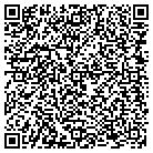QR code with Kovago Developmental Foundation Inc contacts