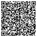 QR code with Huth Pta contacts