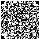QR code with League School-Greater Boston contacts