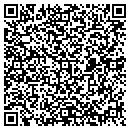 QR code with MBJ Auto Service contacts