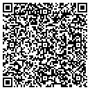 QR code with Oregon Taxidermy Art contacts