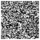 QR code with Oyster Company Raw Bar & Grille contacts