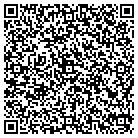 QR code with New England Human Service Inc contacts