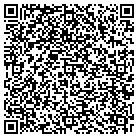 QR code with PTL Maintenance Co contacts