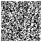 QR code with Health System West Penn contacts