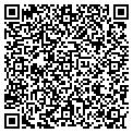 QR code with Lac Tran contacts