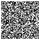 QR code with Hamilton Sally contacts
