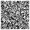 QR code with Hayes Rutson contacts