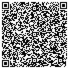 QR code with Monroe County Community Mental contacts