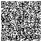 QR code with MT Morris Special Education contacts