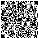 QR code with Oak Park Alternative Educ Center contacts