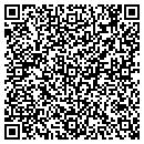 QR code with Hamilton Becky contacts