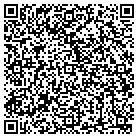 QR code with Magellan Self Storage contacts