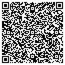 QR code with O K Check Cashing contacts