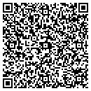 QR code with L & T Seafood contacts