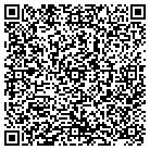 QR code with Chula Vista Purchasing Div contacts