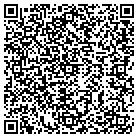 QR code with High Country Agency Inc contacts