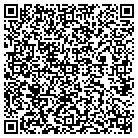 QR code with Higher Ground Insurance contacts