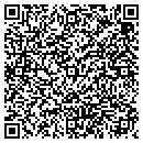 QR code with Rays Taxidermy contacts