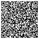 QR code with Holguin Ray contacts