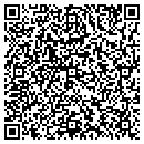 QR code with C J Bok Seafood House contacts