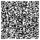 QR code with Tishomingo Cnty Alternative contacts