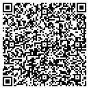 QR code with Tres Ninas contacts