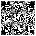 QR code with Family Seafood Distributor Corp contacts