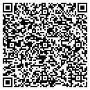 QR code with Henson Taxidermy contacts