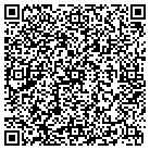 QR code with King's Taxidermy Studios contacts