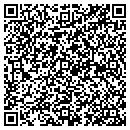 QR code with Radiation Medicine Associates contacts