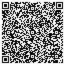 QR code with Autozone contacts