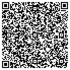 QR code with Aero Travel & Check Cashed contacts