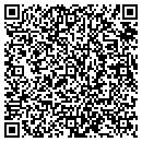QR code with Calico Ranch contacts