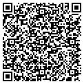 QR code with Stc Inc contacts