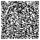 QR code with Tissueinformatics Inc contacts