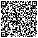 QR code with Upmc contacts