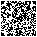 QR code with John L Smith contacts