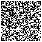 QR code with Smithtown High School East Ptsa contacts