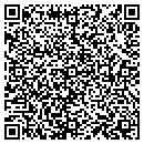 QR code with Alpine Inn contacts