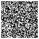 QR code with A C E Check Cashing contacts