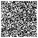 QR code with Irvine Rock Dvm contacts