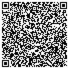 QR code with Klinkenberg Scott A contacts