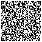 QR code with Family And Sports Medicine contacts