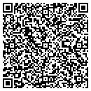 QR code with Arman Grading contacts