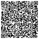 QR code with Cook Center-Learning & Devmnt contacts