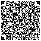 QR code with Hudson United Methodist Church contacts
