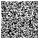 QR code with Qrx Returns contacts