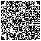 QR code with Hebrew Academy For Special contacts